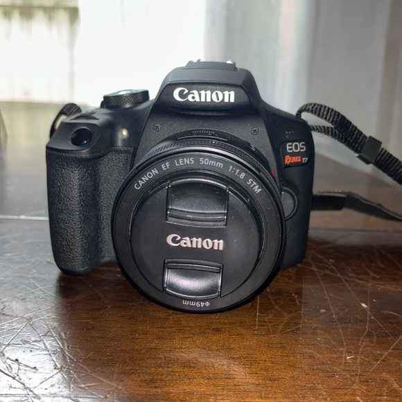 Rebel T6i Connecting Canon Rebel T7 To Computer Canon 750d Canon